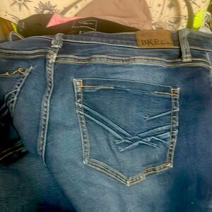 Women’s 30 L BKE STELLA jeans